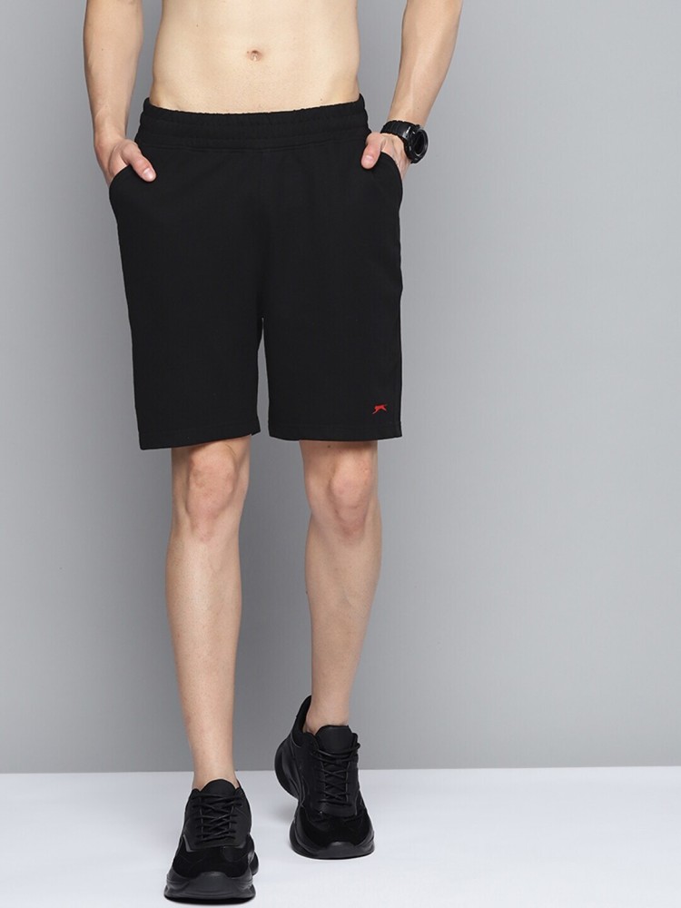 Slazenger mens cheap shorts