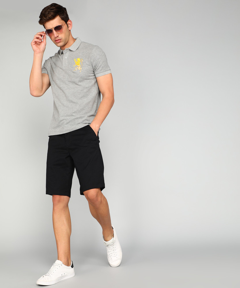 Giordano bermuda shorts hotsell