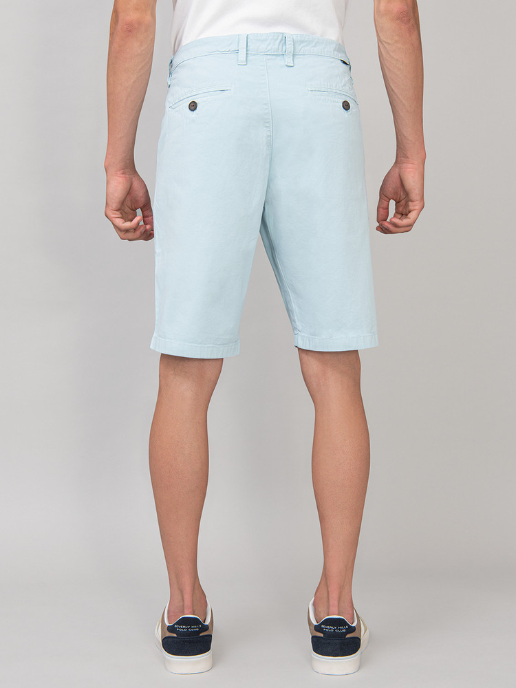 Beverly Hills Polo Club Solid Men Blue Basic Shorts Buy Beverly Hills Polo Club Solid Men Blue Basic Shorts Online at Best Prices in India Flipkart