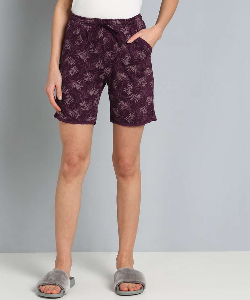 Jockey ladies shorts online
