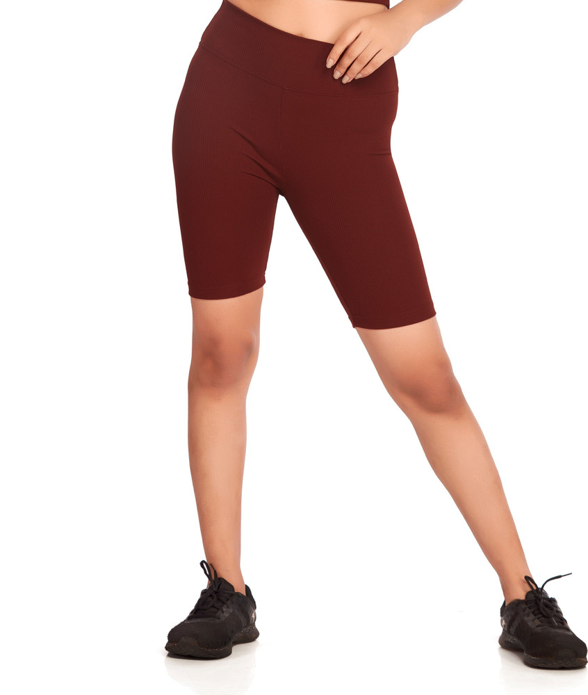 Sports shorts womens india discount