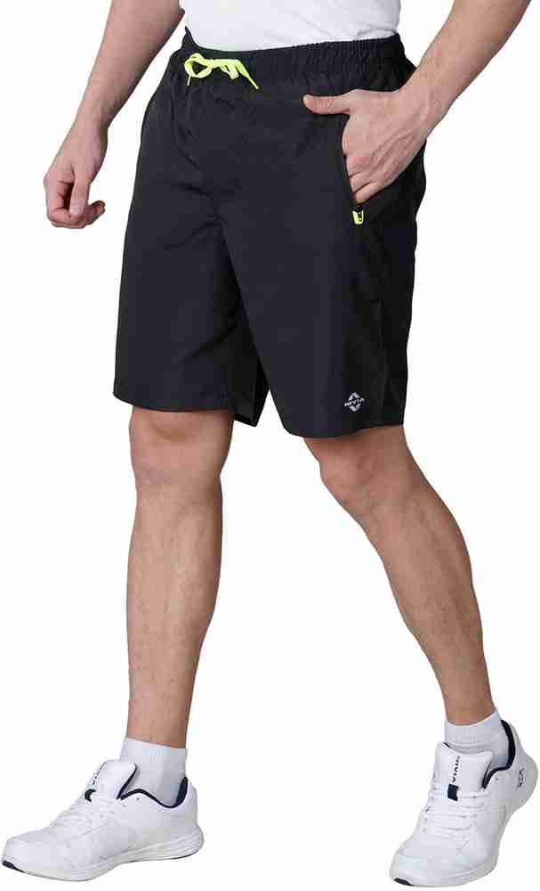 Nivia shorts discount