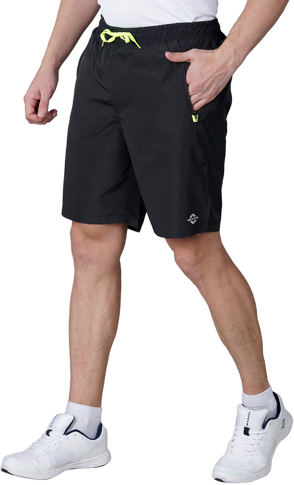 Nivia store running shorts