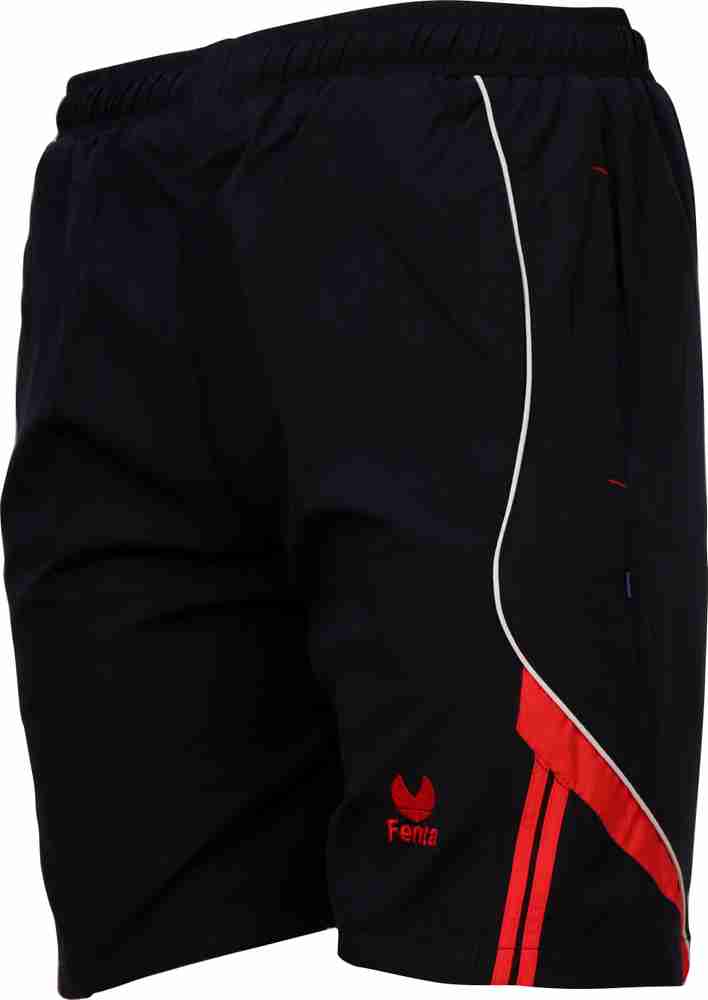 Fenta shorts top
