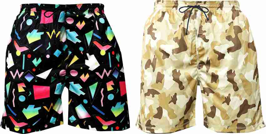 21 Best Short Shorts for Men Will Help You Get a Leg Up On Summer 2023