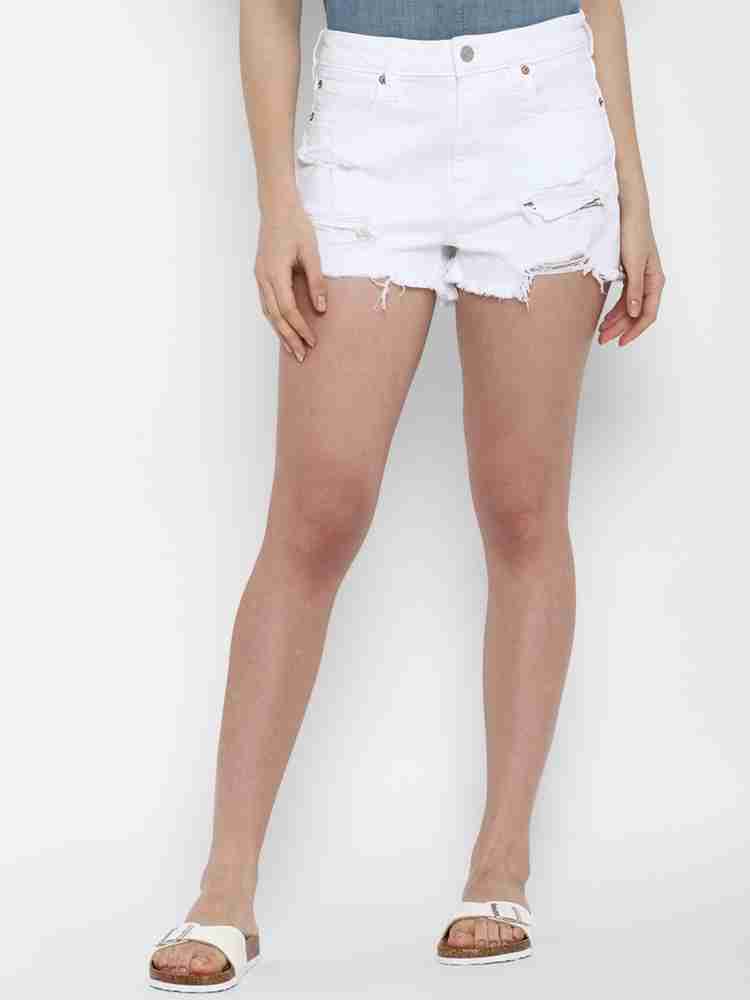 American eagle outfitters women's shorts outlet