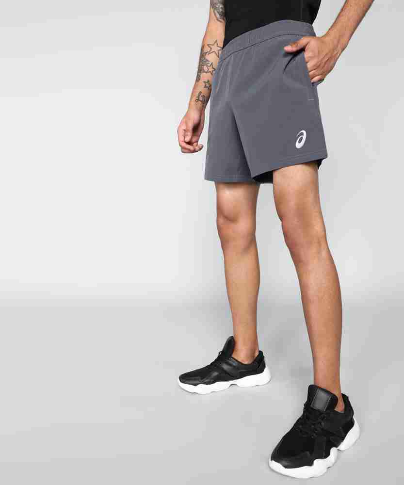 asics shorts sale
