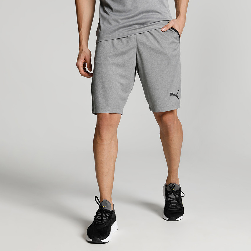 Puma casual shorts new arrivals