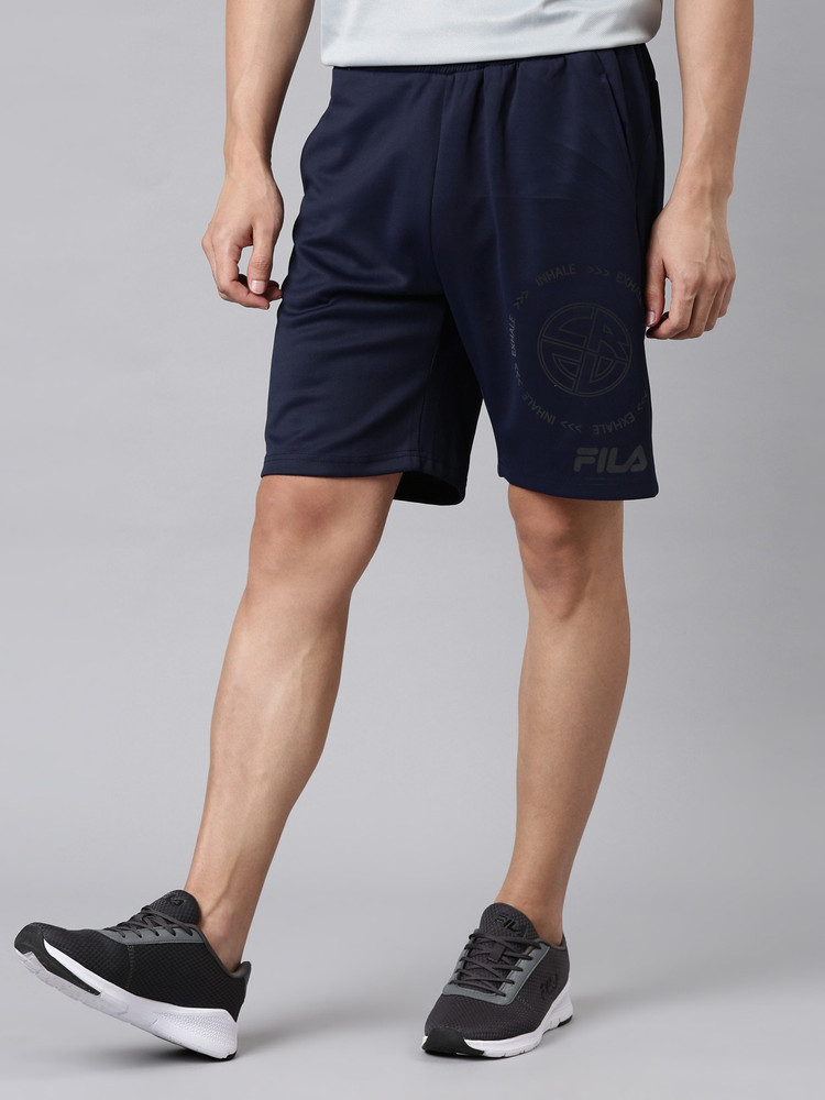 Fila sport sale shorts rn 73277