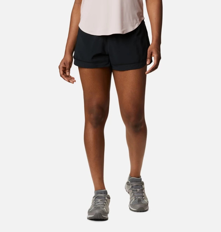 Columbia Sportswear Solid Women Black Sports Shorts Buy Columbia Sportswear Solid Women Black Sports Shorts Online at Best Prices in India Flipkart