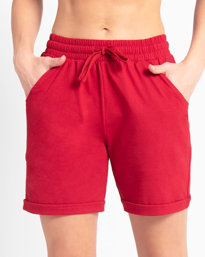 jockey bermuda shorts women's