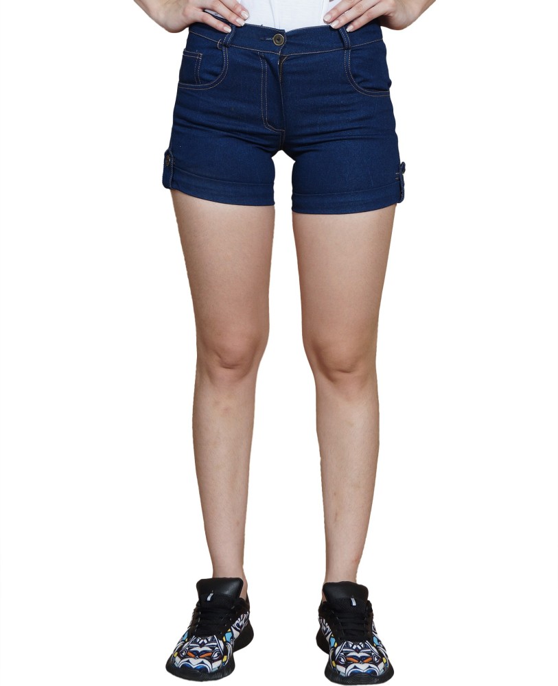 Flipkart hotsell short jeans