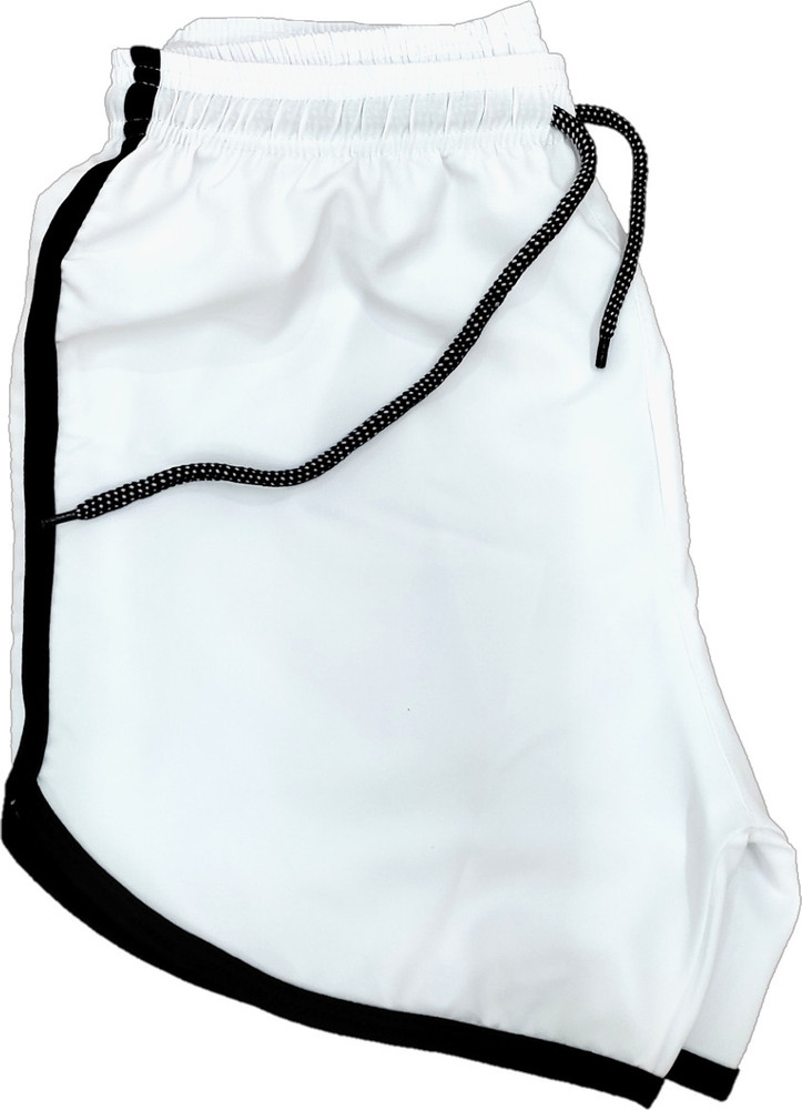 Striped running shorts shop
