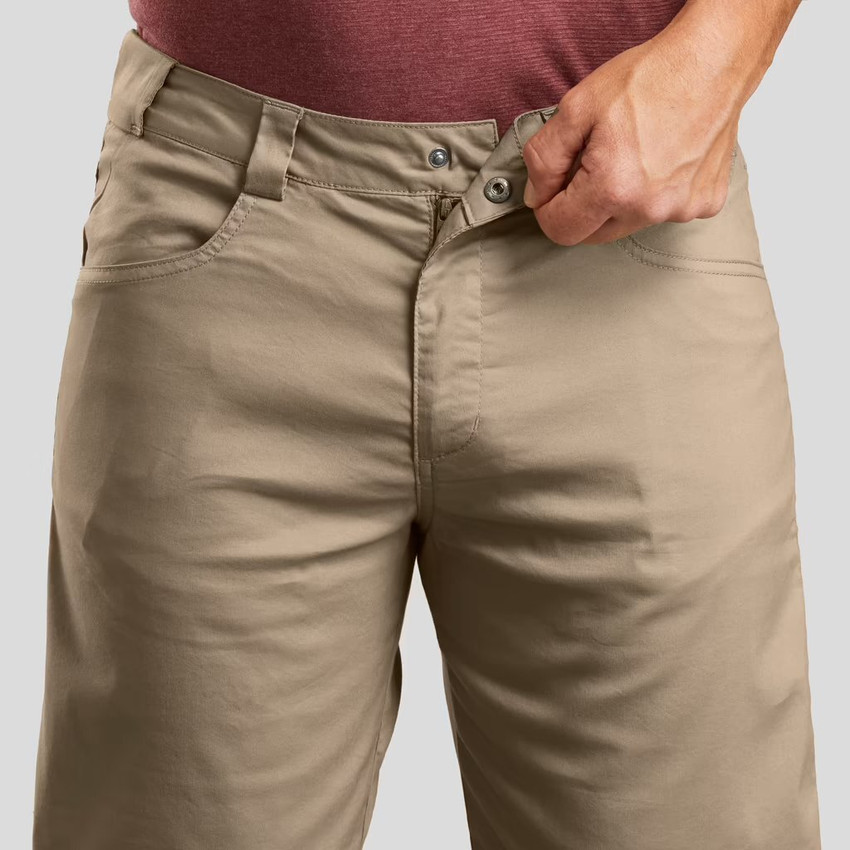 Bermudas quechua clearance