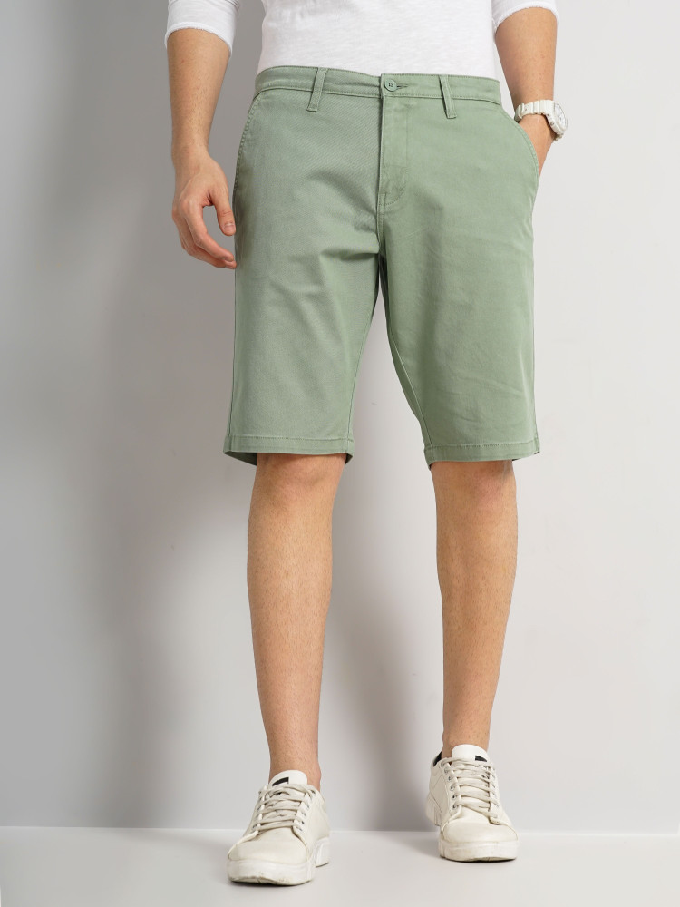 Celio bermuda top