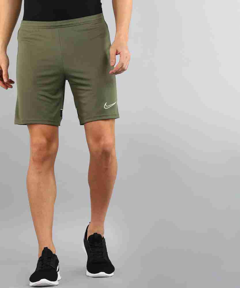 Mens green nike shorts hot sale