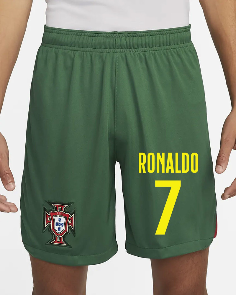 STADIUM EX Printed Men Green Sports Shorts Buy STADIUM EX