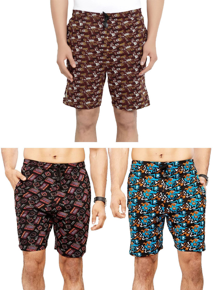 Rupa bumchums shorts discount