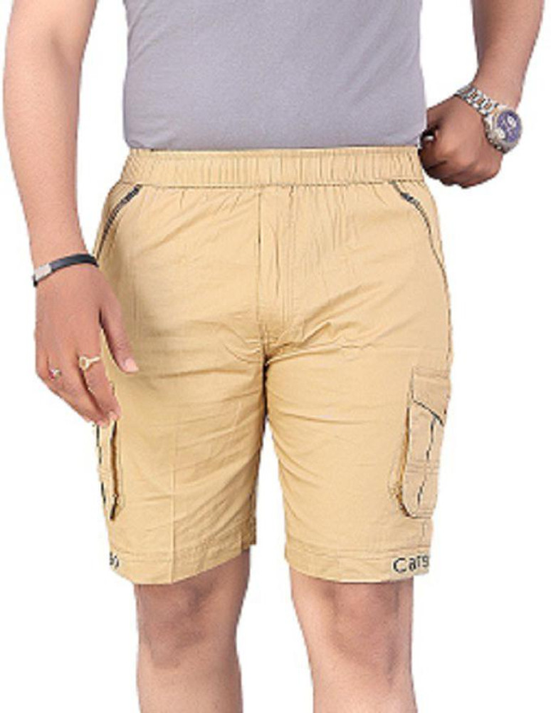 Mens capri shorts for sale sale