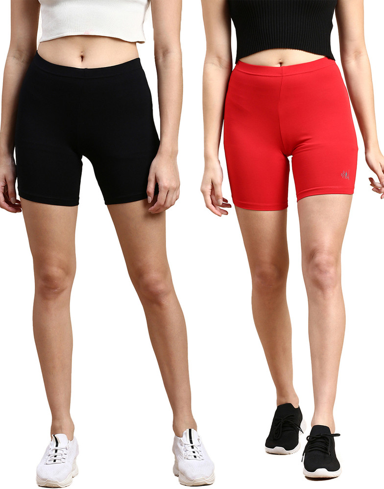 Cycling shorts flipkart sales