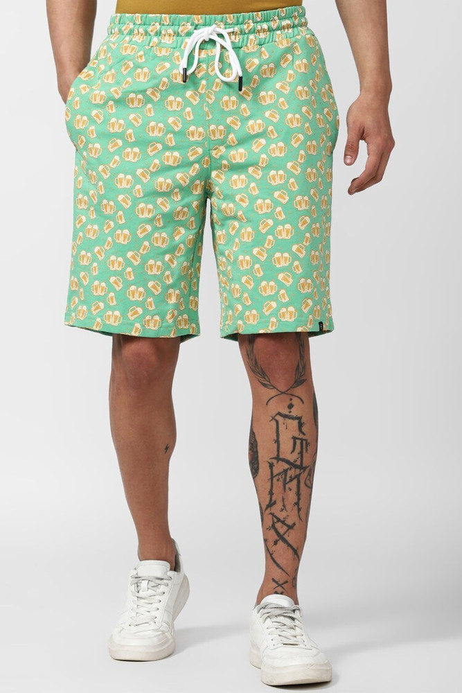 Forever 21 shorts for men outlet