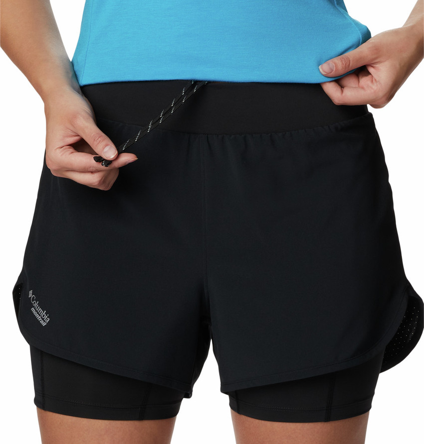 Columbia Sportswear Solid Women Black Sports Shorts Buy Columbia Sportswear Solid Women Black Sports Shorts Online at Best Prices in India Flipkart
