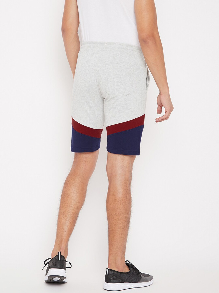 Being sales human shorts