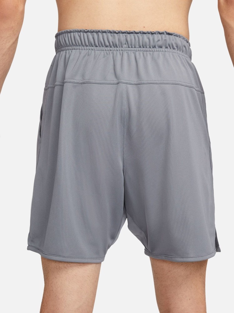 Nike SB Dri-Fit Mens Shorts Grey 829603-063 – Shoe Palace