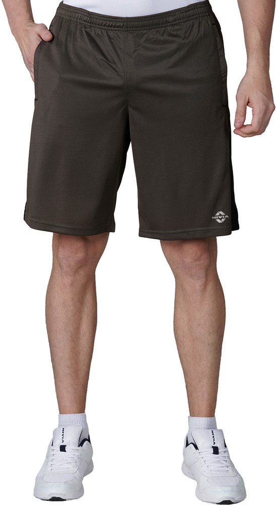 Nivia shorts sales