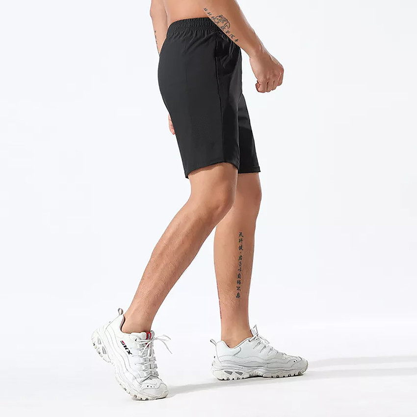 AVOLT Solid Men Black Regular Shorts Buy AVOLT Solid Men Black