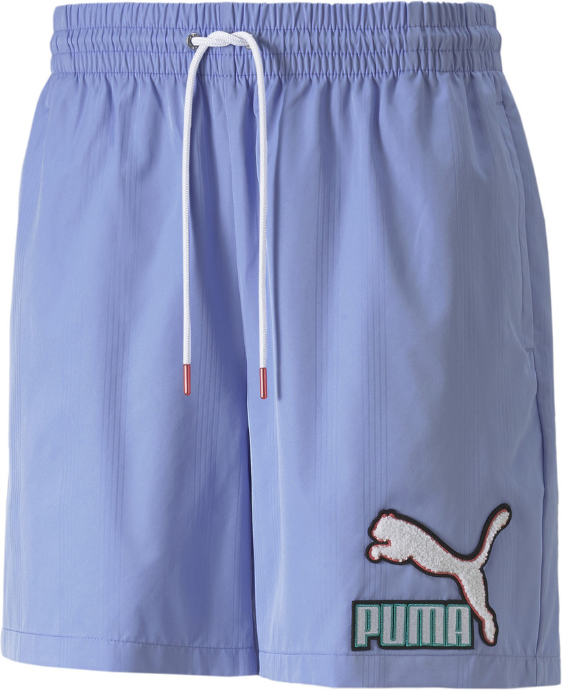 PUMA Solid Men Purple Sports Shorts Buy PUMA Solid Men Purple Sports Shorts Online at Best Prices in India Flipkart