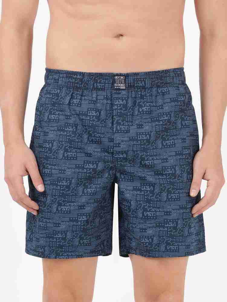 JOCKEY Printed Men Multicolor Boxer Shorts Buy JOCKEY Printed