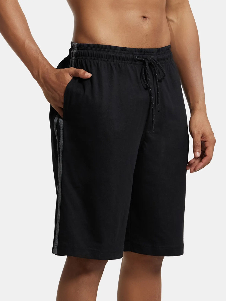 JOCKEY Solid Men Black Regular Shorts Buy Black JOCKEY Solid Men Black Regular Shorts Online at Best Prices in India Flipkart