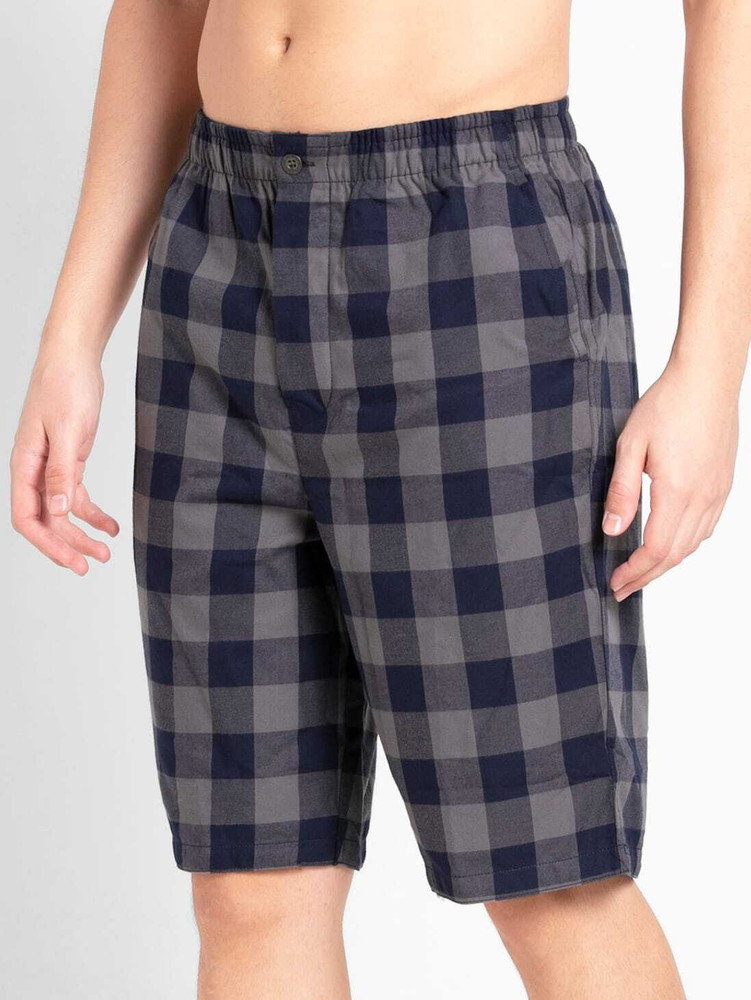 Jockey cotton shorts clearance