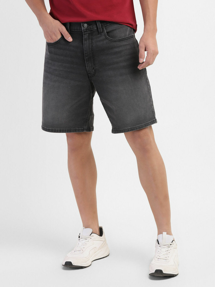 Levis short black outlet