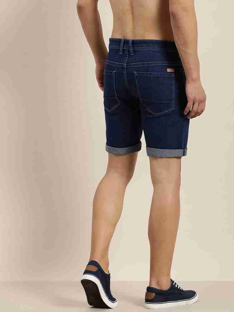 Imagenes de best sale shorts de moda