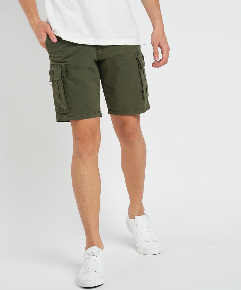 Cargo shop shorts flipkart
