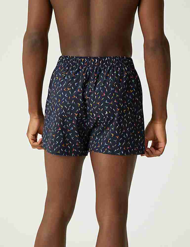 Marks spencer boxer on sale shorts