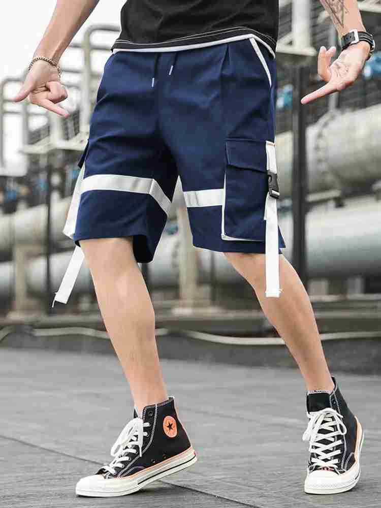 Funky gym shorts online