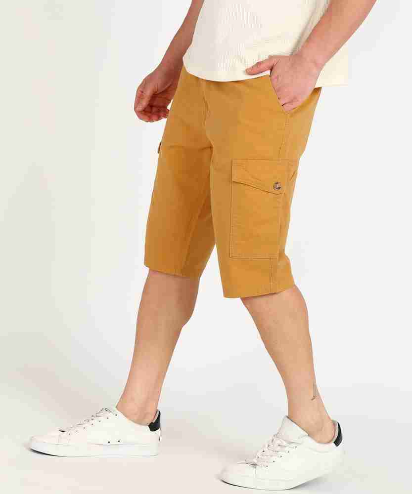 Short outlet de cargo