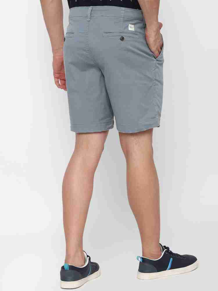 American eagle outfitters hot sale men's cargo shorts