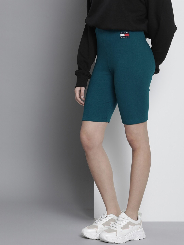 Tommy hilfiger top bike shorts