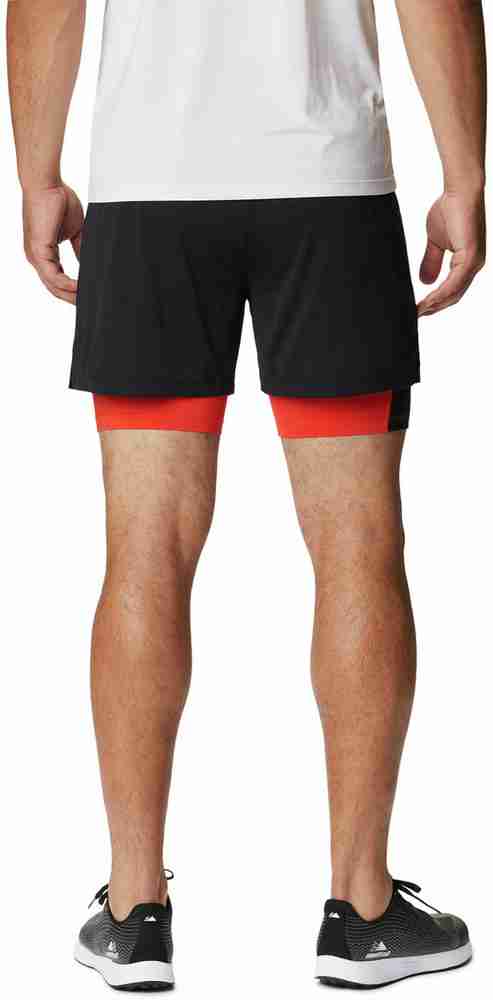 Columbia top sports shorts