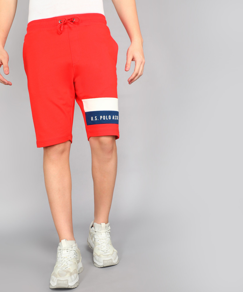 Us polo shorts online hotsell