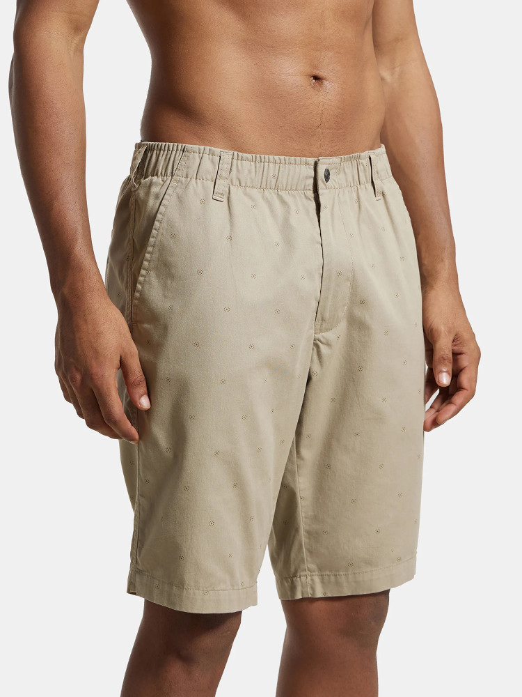 JOCKEY Printed Men Brown Casual Shorts Buy JOCKEY Printed Men Brown Casual Shorts Online at Best Prices in India Flipkart