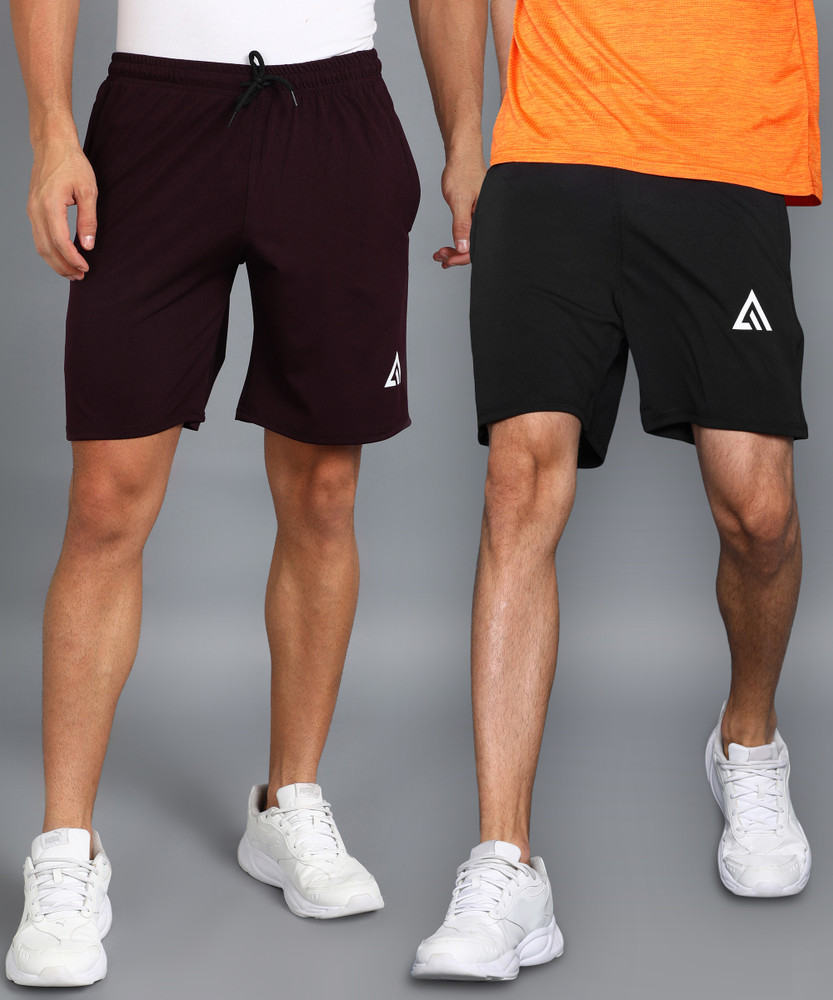 Baggy gym shorts deals