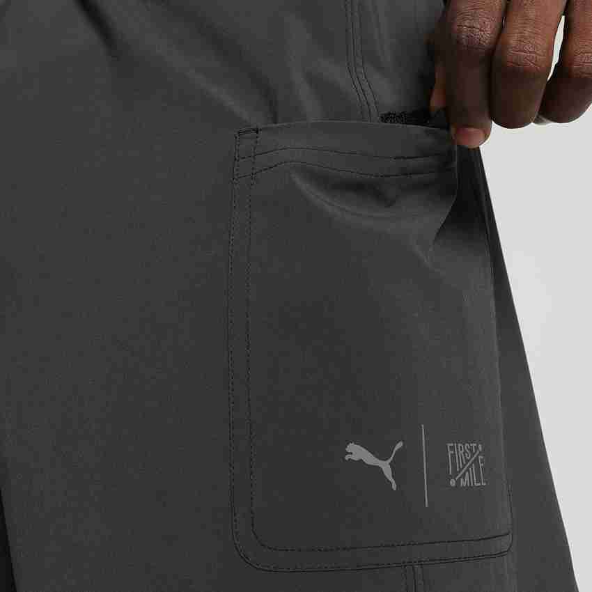 PUMA x PORSCHE Men’s Basketball Woven Pants