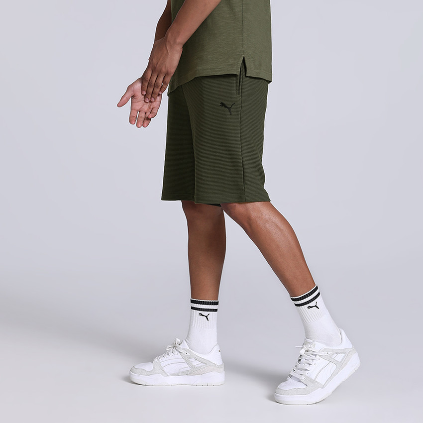 Puma shop casual shorts