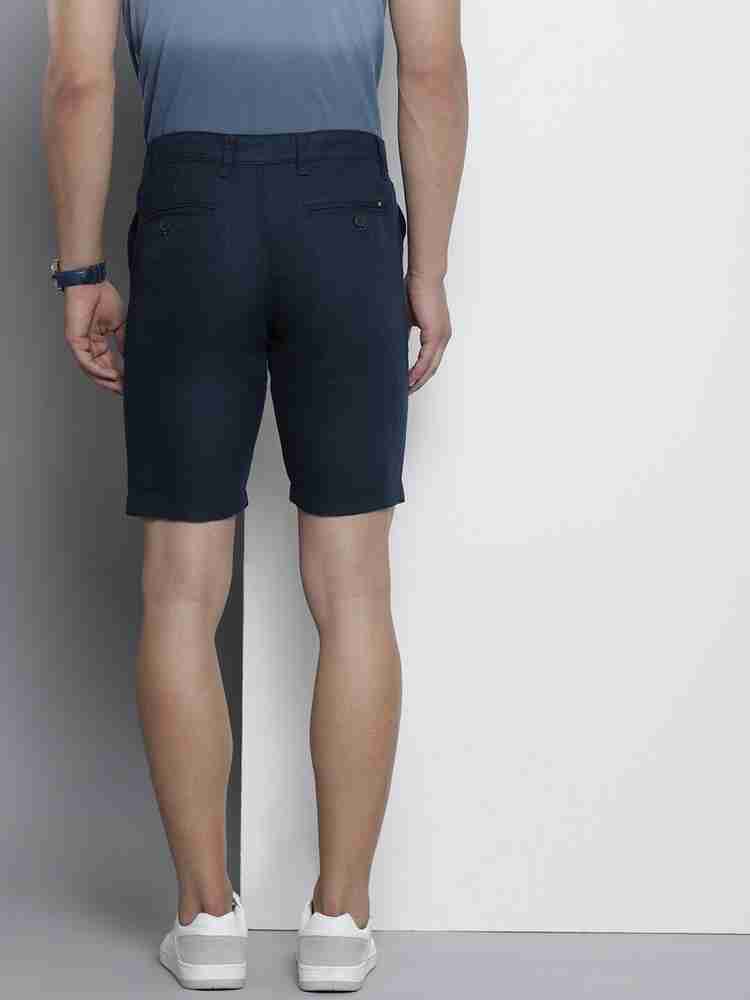 Navy blue nautica shorts discount
