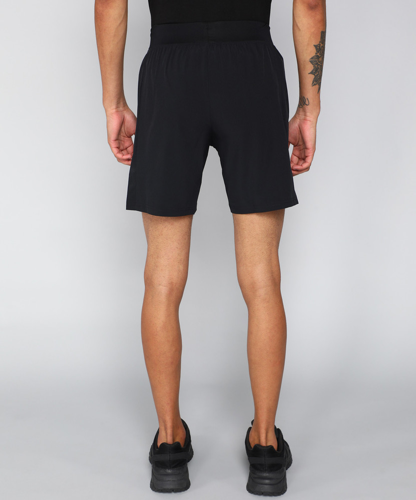 Skechers top shorts black